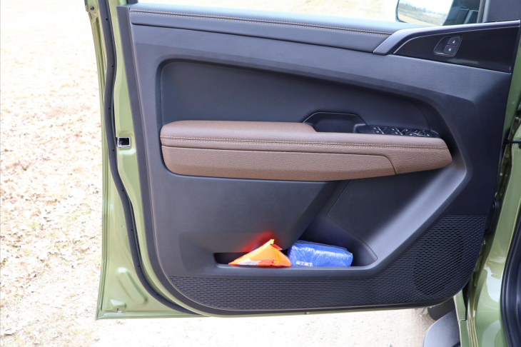 Volkswagen Amarok 3,0 TDI Aut. 4x4 PanAmericana