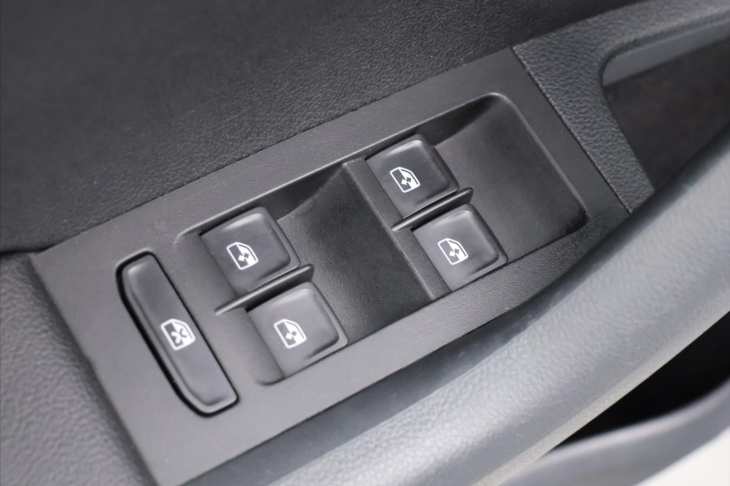 Škoda Octavia 2,0 TSI RS 180kW DSG