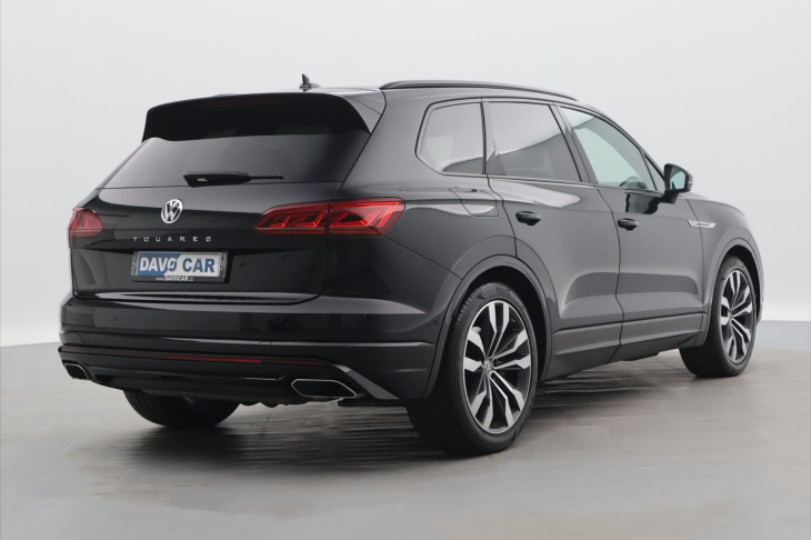 Volkswagen Touareg 3,0 TSI 250 kW 4x4 CZ R-line