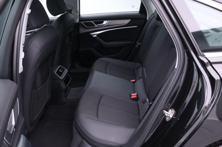 Audi A6 2.0 40TDI 150kW QUATTRO LED
