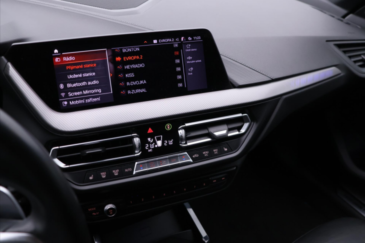 BMW Řada 2 2,0 M235i 225kW CZ xDrive