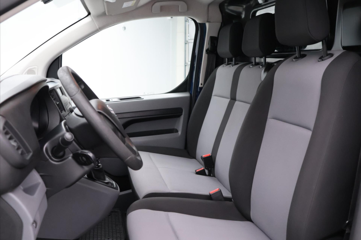 Toyota ProAce 2,0 D-4D 90kW CZ Active L2