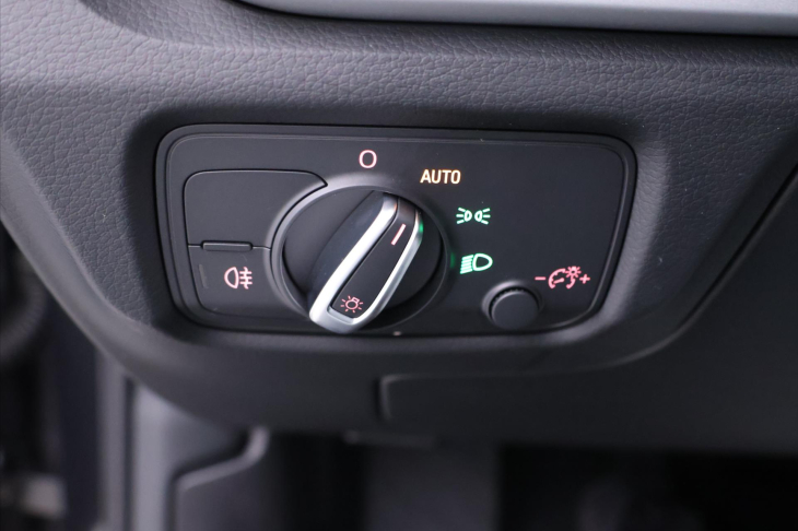 Audi A3 1,4 TFSI ProLine Plus Navi