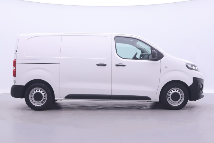 Citroën Jumpy 1,6 HDI 70kW Klima L2H1 CZ DPH