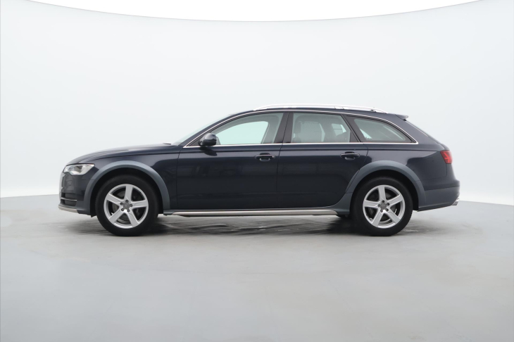 Audi A6 Allroad 3,0 TDI Quattro 200kW S-Tronic