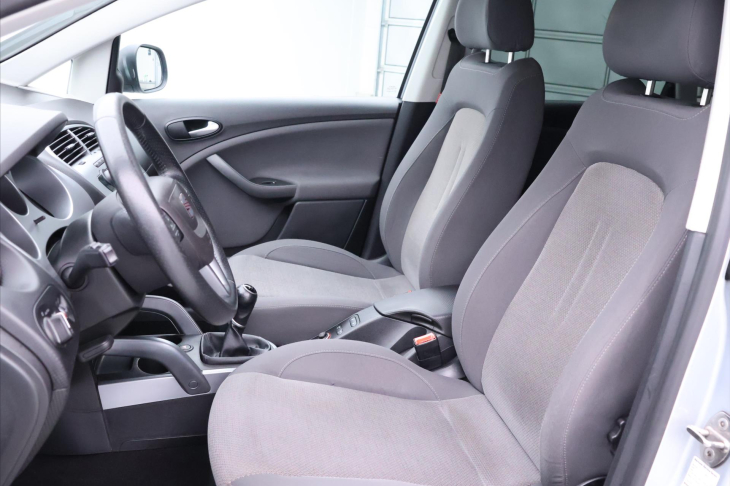 Seat Altea 1,4 TSI 92kW Style Tažné