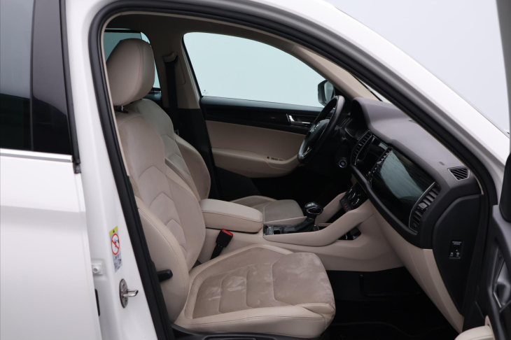 Škoda Kodiaq 2,0 TDI DSG CZ Style Plus DPH