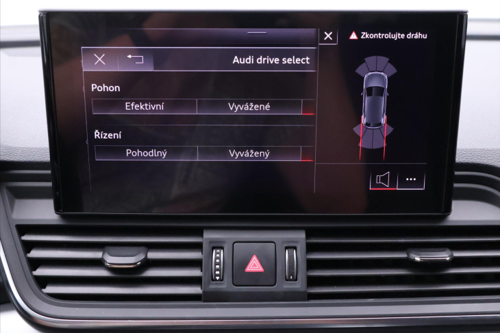 Audi Q5 2,0 40TDI S-line quattro DPH