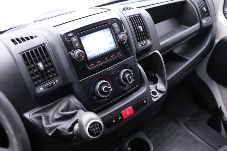 Citroën Jumper 2.0 HDI 96kW CZ Klima L2H2 DPH