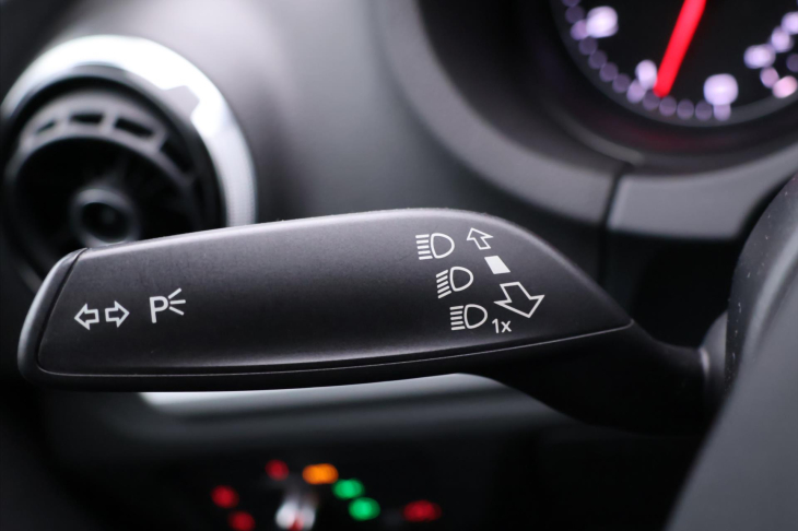 Audi A3 1,4 TFSI S-Tronic Attraction