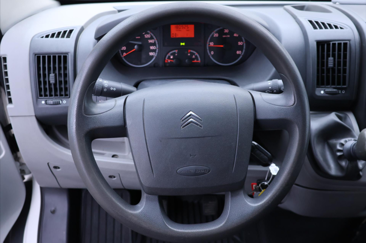 Citroën Jumper 3,0 HDI 116kW L4H3 DPH