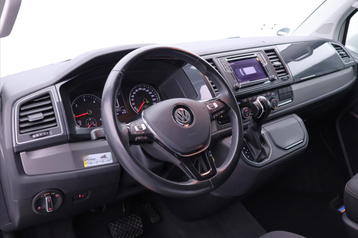 Volkswagen California 2,0 TDI 110kW DSG LED 1.Maj