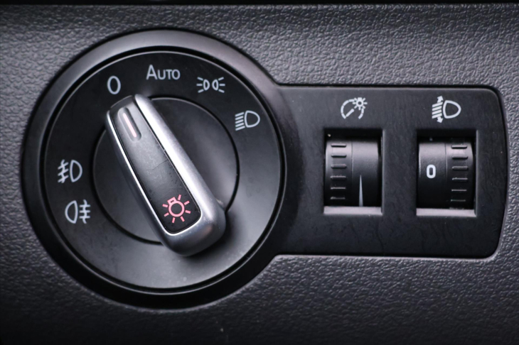 Volkswagen Touran 2,0 TDI 125kW DSG Highline