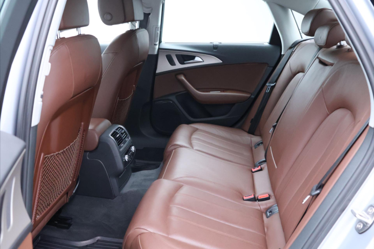 Audi A6 3,0 TDI 235kW Aut. quattro DPH