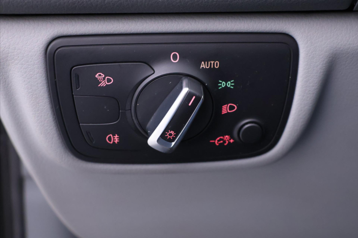 Audi A6 3,0 TDI 180kW Aut. Quattro