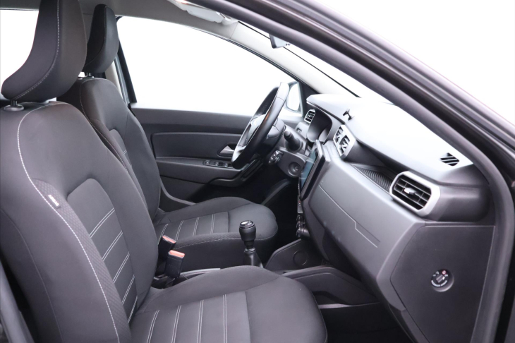 Dacia Duster 1,0 TCe CZ Prestige LPG