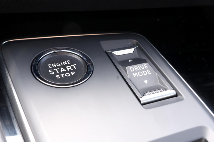 Peugeot 508 1,5 HDI 96kW Allure DPH 1.Maj.