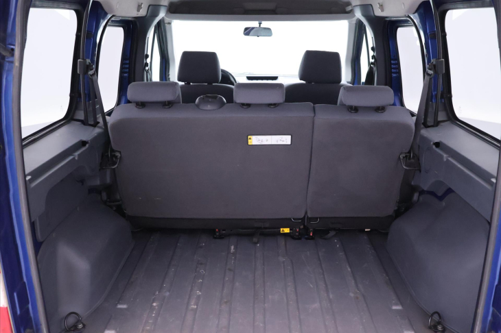 Ford Tourneo Connect 1,8 TDCi 81kW 110 Sport