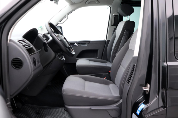 Volkswagen Multivan 1,9 TDI 75kW Startline