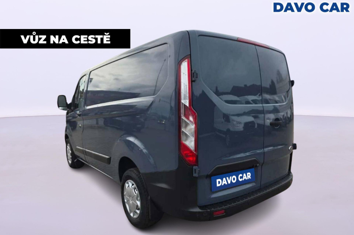 Ford Transit Custom 2,0 TDCI 280 L1 Klima park. kamera DPH