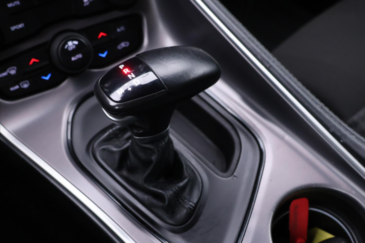 Dodge Challenger 3,6 V6 227kW Automat SXT
