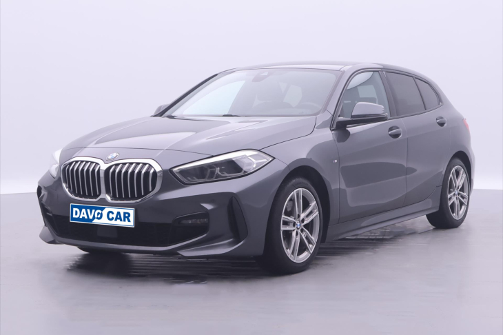 BMW Řada 1 1,5 116d 85kW M-Sport Head-Up