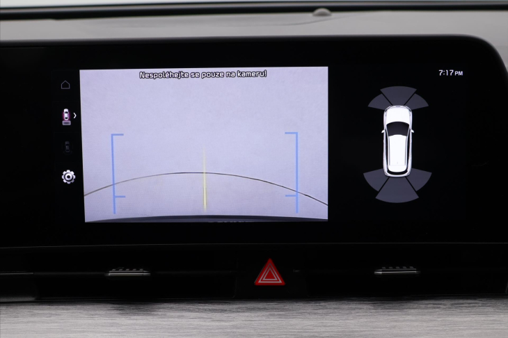 Kia Sportage 1,6 T-GDI 110kW AWD CZ DPH