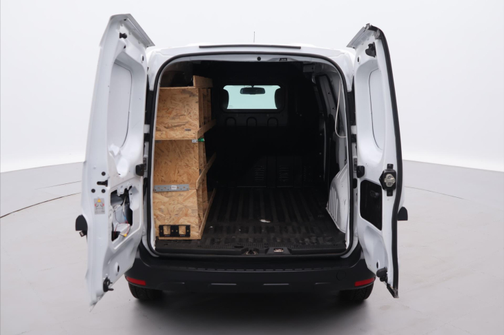 Dacia Dokker 1,5 dCi 66kW Klima DPH