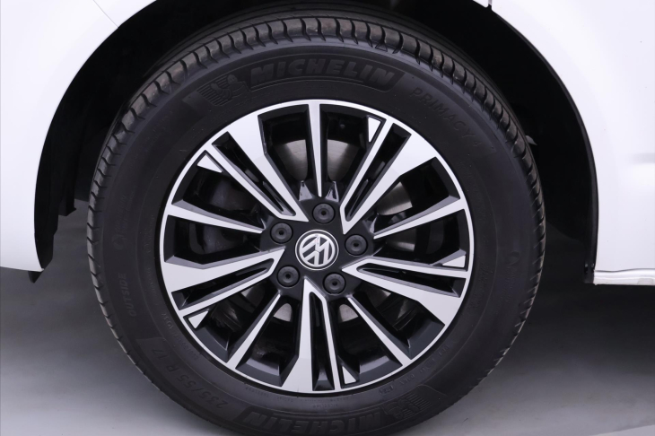 Volkswagen Multivan 2,0 TDI 110kW DSG EDITION DPH