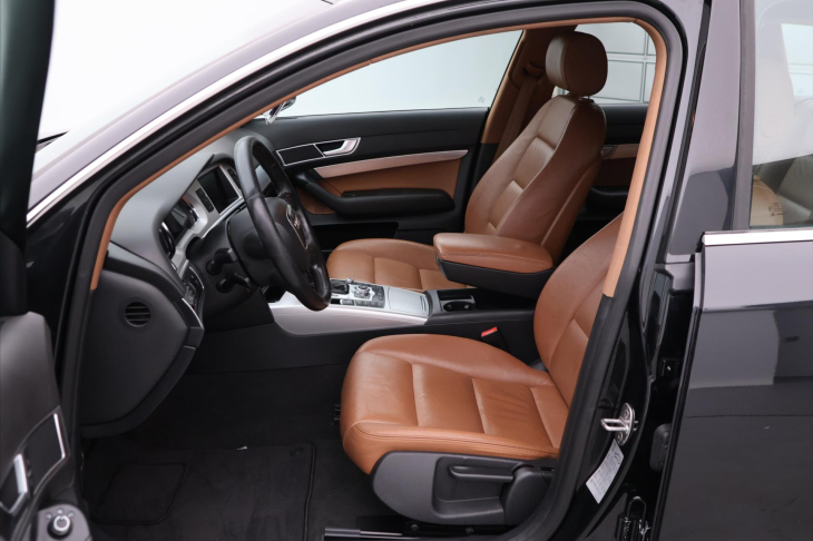 Audi A6 2,7 TDI 140 kW Automat