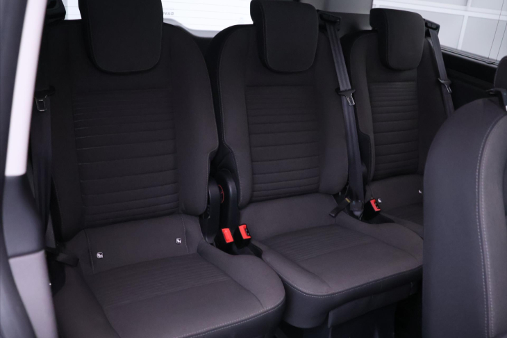 Ford Tourneo Custom 2,0 TDCI 125kW L2 Titanium DPH