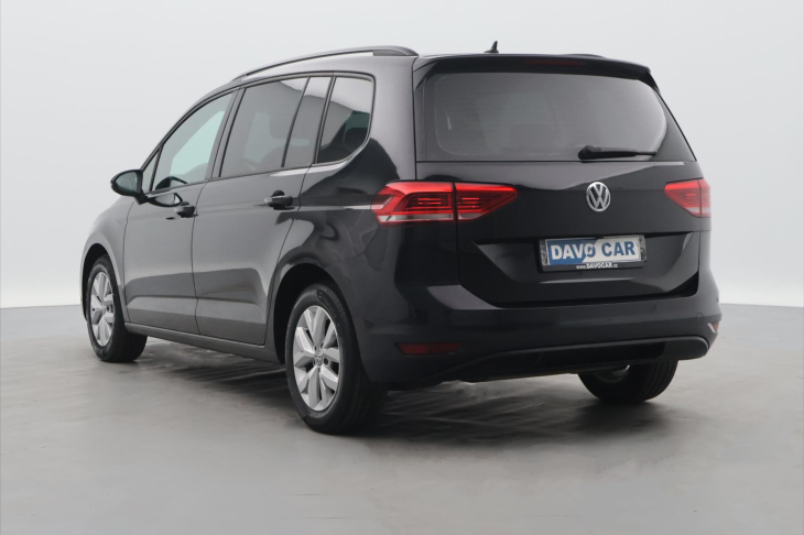 Volkswagen Touran 1,5 TSI EVO 110kW HighLline