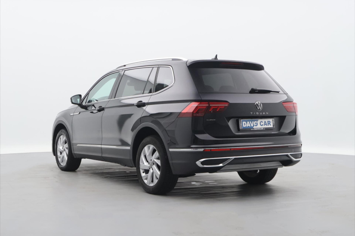 Volkswagen Tiguan 1,5 TSI EVO 110kW DSG Elegance
