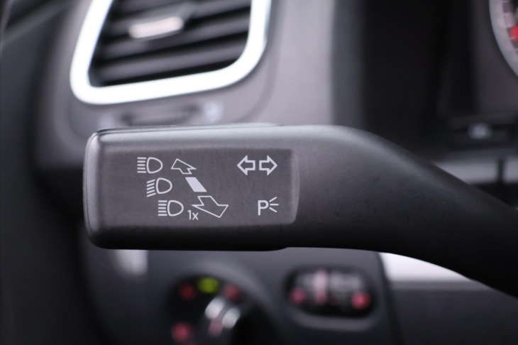 Volkswagen EOS 1,4 TSI 90kW Serv.Kniha