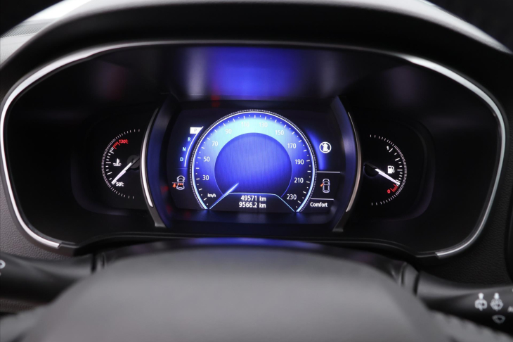 Renault Mégane 1,5 dCi 81kW Energy Bose CZ