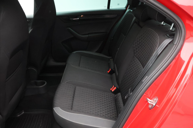 Škoda Rapid 1,0 TSI 81 kW Monte Carlo CZ
