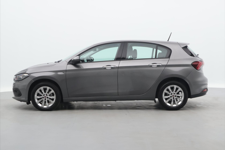 Fiat Tipo 1,6 MultJet 88kW Automat