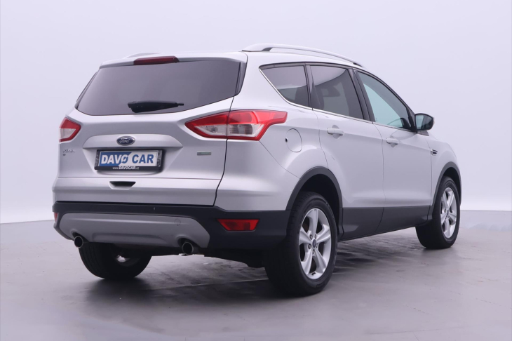 Ford Kuga 1,5 EcoBoost 110kW CZ