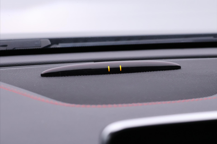 Mercedes-Benz Třídy A 1,8 200CDI AMG Aut. Xenon CZ