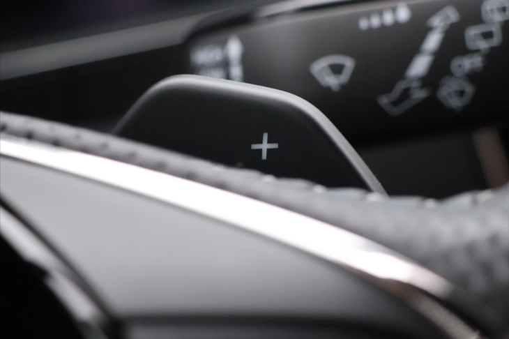 Škoda Superb 2,0 TDI 147kW DSG CZ Sportline DPH
