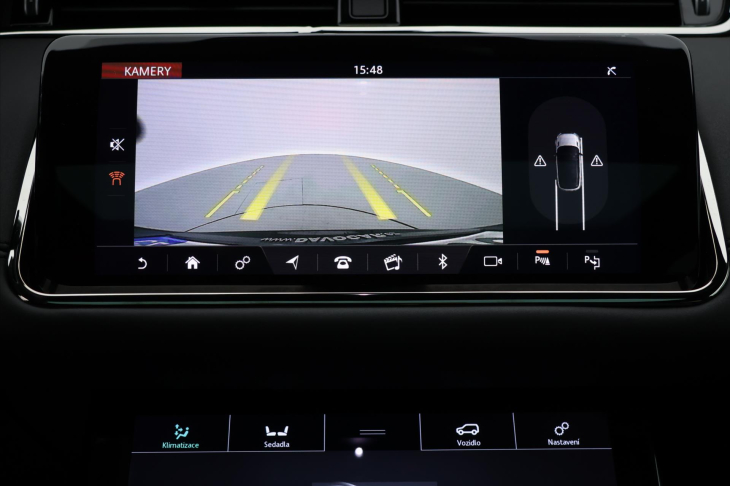 Land Rover Range Rover Evoque 2,0 D 132kW  Aut R-Dynamic AWD