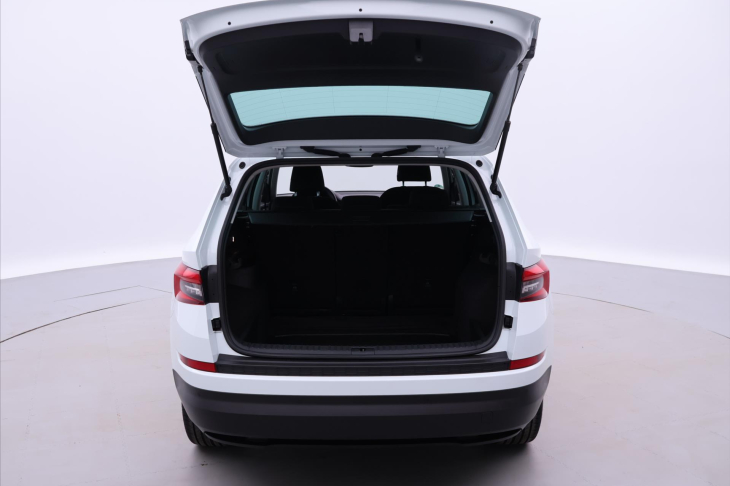 Škoda Kodiaq 2.0 TDI 140kW DSG 4x4 Style