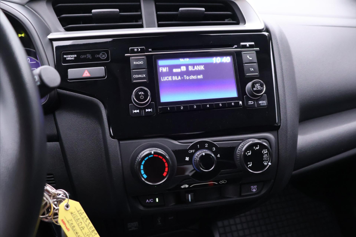 Honda Jazz 1,3 i-VTEC 75kW CZ Trend