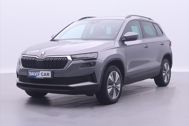 Škoda Karoq 2,0 TDI DSG Ambition DPH