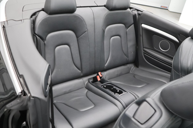Audi A5 3,0 TDI 176kW quattro S-line