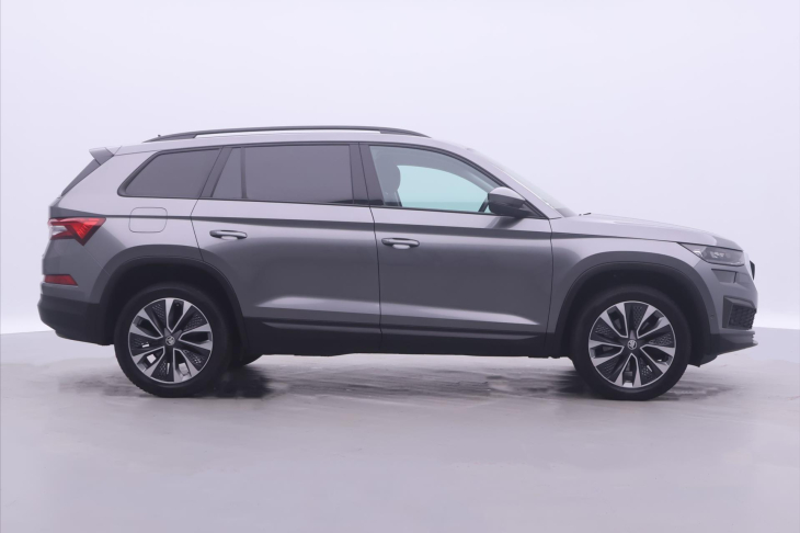 Škoda Kodiaq 2,0 TDI 4x4 DSG Style LED DPH