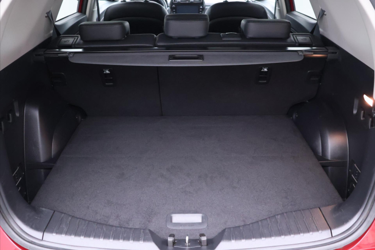 SsangYong Tivoli 1,5 T-GDI 120kW Navi Kůže Tažné