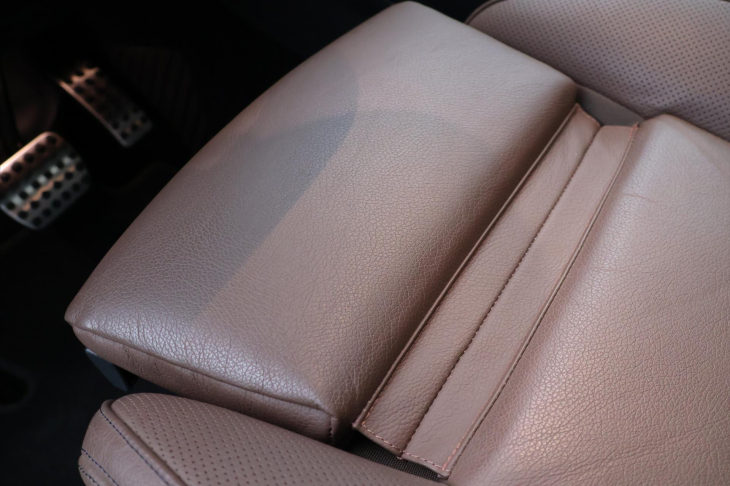 Mercedes-Benz CLA 2,0 45 AMG 280kW 4Matic