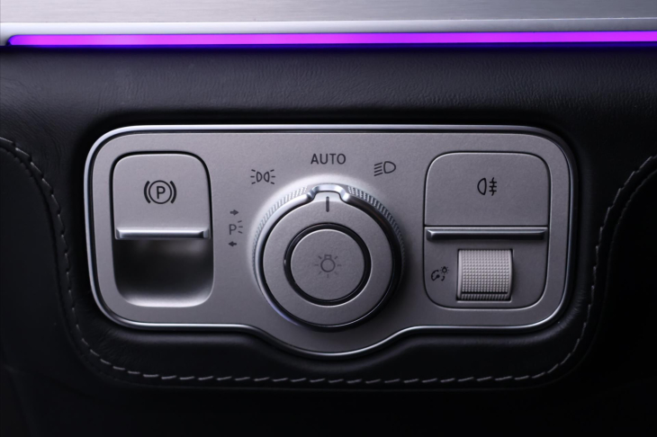 Mercedes-Benz GLS 2,9 400d 243kW AMG DPH 4M