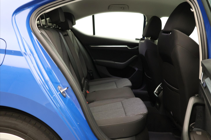 Škoda Octavia 2,0 TDI Style CZ 1.Maj. DPH